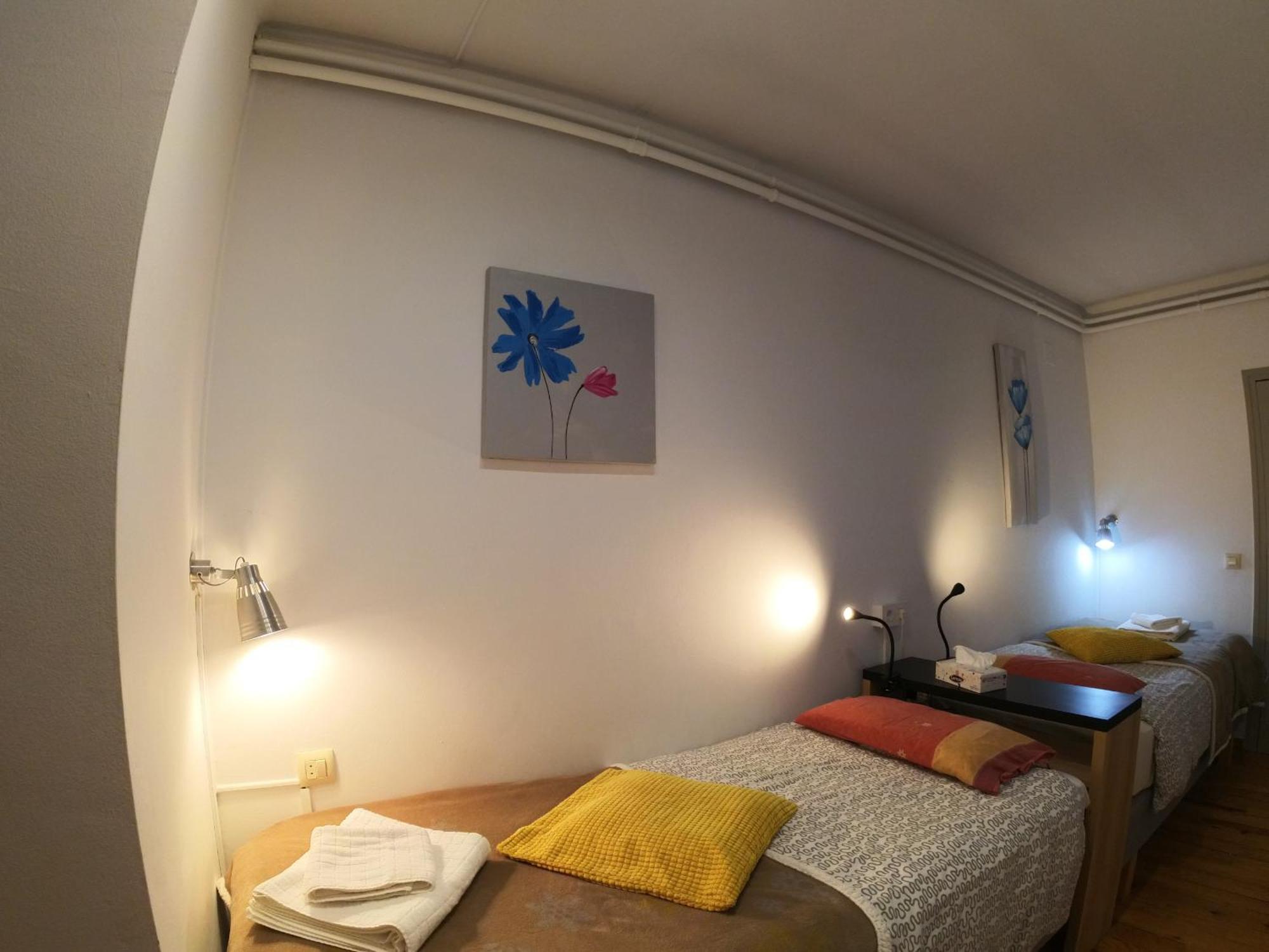 Soldeu Paradis Soldeu Eksteriør billede