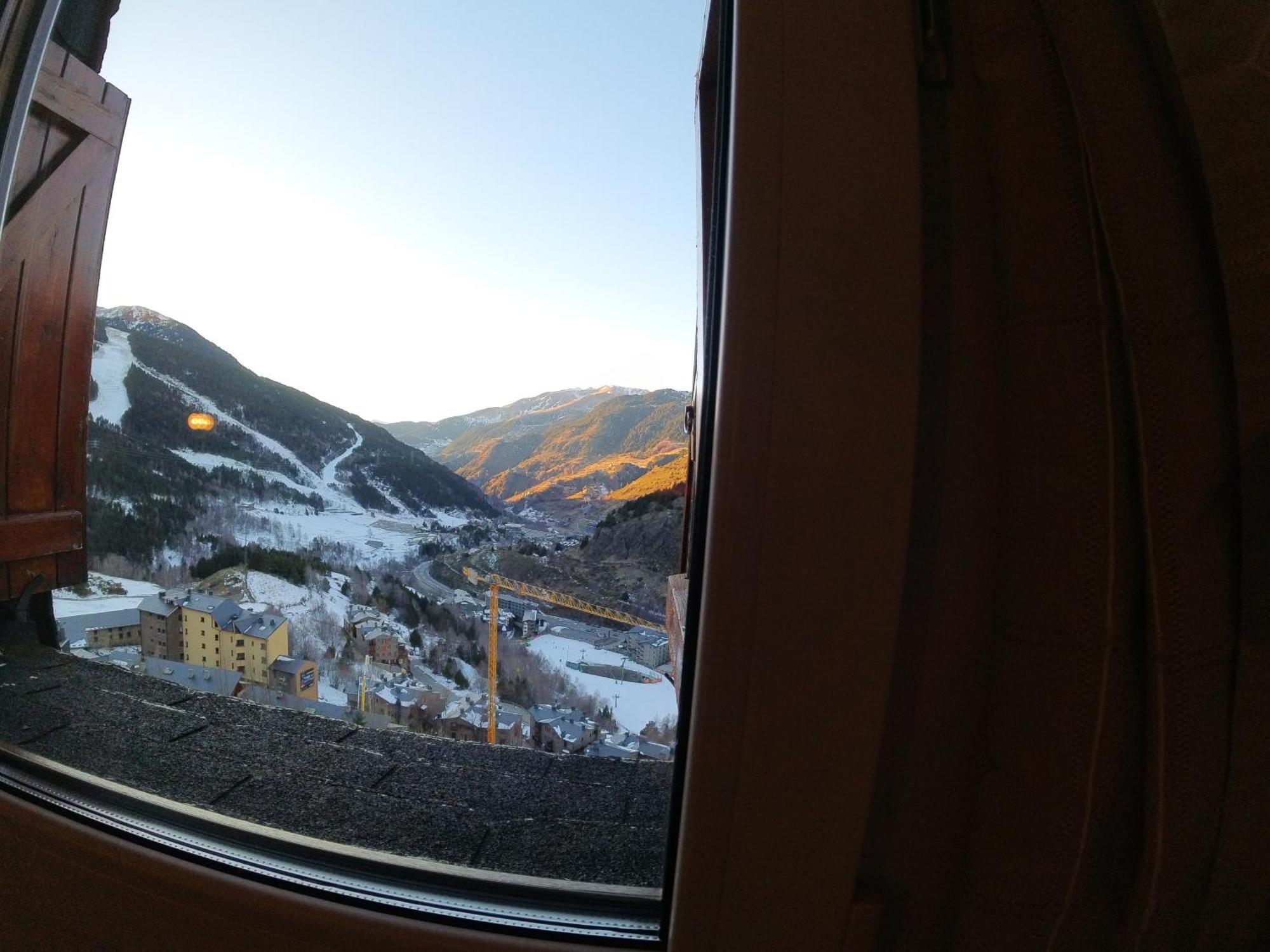 Soldeu Paradis Soldeu Eksteriør billede